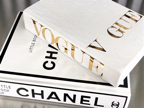 chanel coffee table book white|chanel coffee table book large.